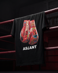 THE CONTENDER